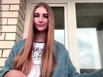 Jinnyjaquins from Chaturbate