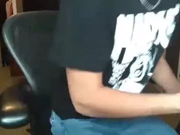 Jjjjjfive from Chaturbate