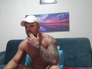 Jodogs from Chaturbate