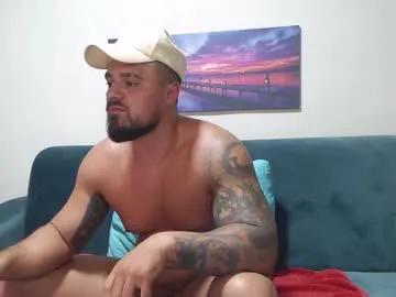 Jodogs from Chaturbate