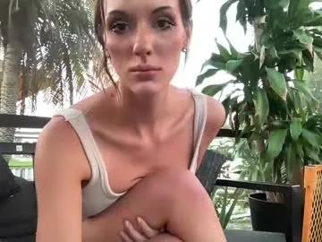 Jojoxoxox24 from Chaturbate