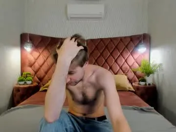 Jonnahhell from Chaturbate