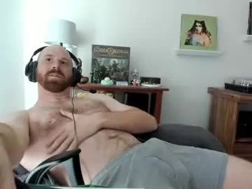 Jonnlulz from Chaturbate