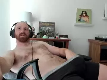 Jonnlulz from Chaturbate