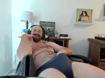 Jonnlulz from Chaturbate