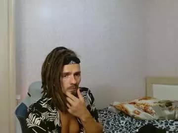 Jorra777 from Chaturbate