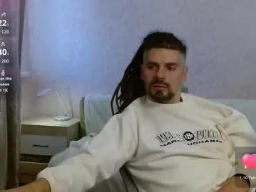 Jorra777 from Chaturbate