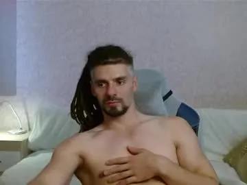 Jorra777 from Chaturbate