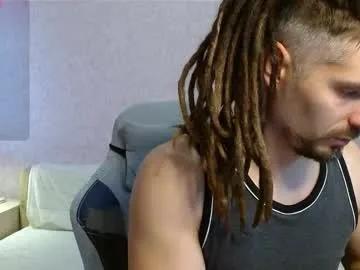 Jorra777 from Chaturbate