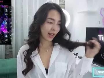 Ju_jin from Chaturbate