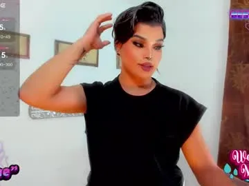 Jujubee_lander from Chaturbate