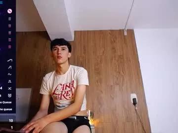 Jullian_ricci from Chaturbate
