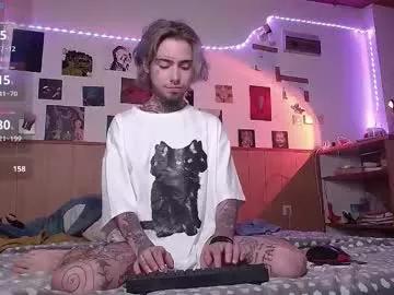 Juuzou_kit from Chaturbate