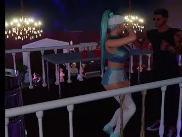 K1ck4sss from Chaturbate