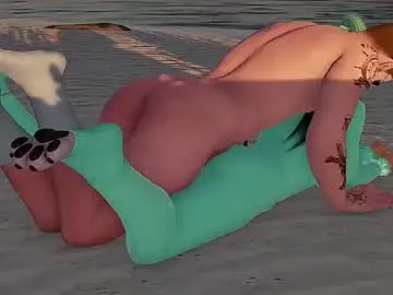 K1ck4sss from Chaturbate