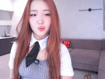 K_kimikooo from Chaturbate
