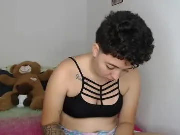 Kammy_cami from Chaturbate