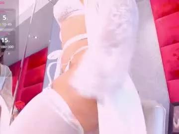Kassandrahall from Chaturbate