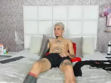 Kassandrandliam from Chaturbate