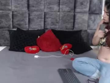 Kassandrandliam from Chaturbate