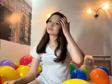 Kassandrataulbee from Chaturbate