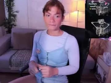 Kassmonroe from Chaturbate