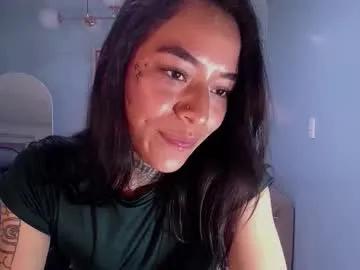 Kataleya_t from Chaturbate