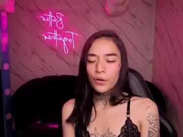 Kataleya_t from Chaturbate