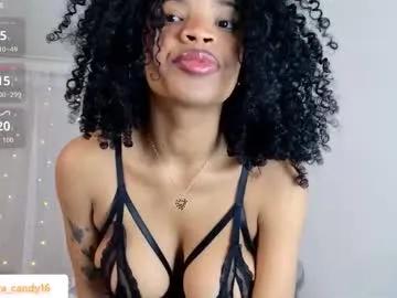 Kataleyacandy from Chaturbate