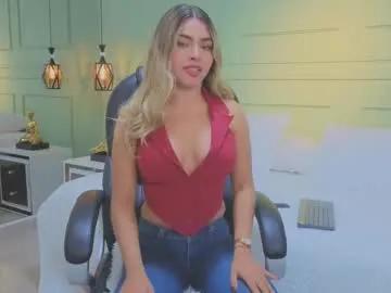 Kataliina_18 from Chaturbate