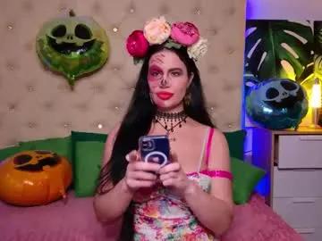 Kattiesims from Chaturbate