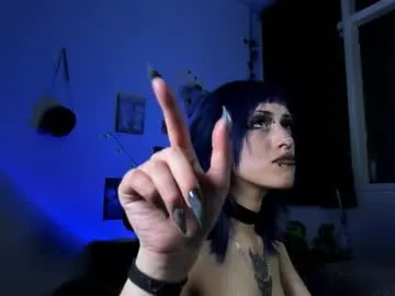 Kattx_ from Chaturbate