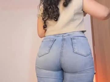 Katty_feet_ from Chaturbate