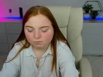 katty_rose8 from Chaturbate