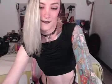 Kawaimisfit from Chaturbate