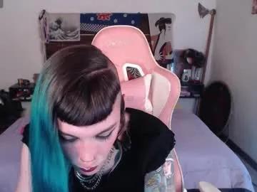 Kawaimisfit from Chaturbate