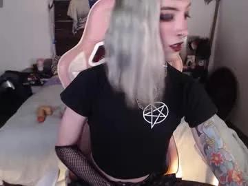 Kawaimisfit from Chaturbate