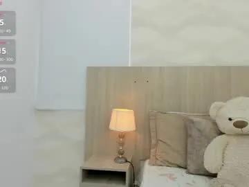 Kaya_taraji from Chaturbate