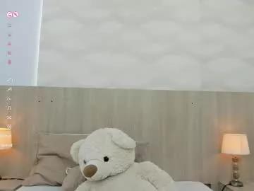 Kaya_taraji from Chaturbate