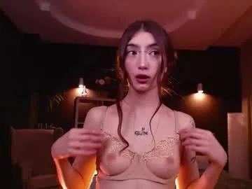 Keke_pallmer from Chaturbate