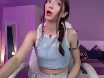 Keke_pallmer from Chaturbate