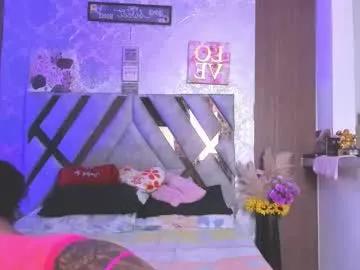 Kelly__thomson from Chaturbate