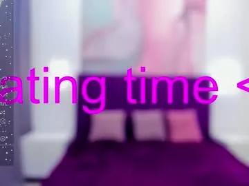 Kelly_cuutie from Chaturbate