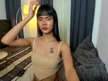 Kelly_trevor from Chaturbate