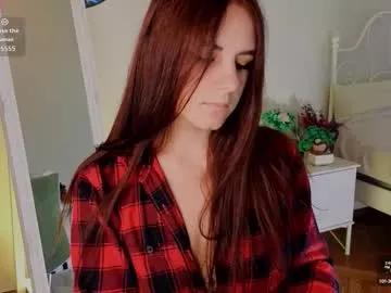Kelly_woods from Chaturbate