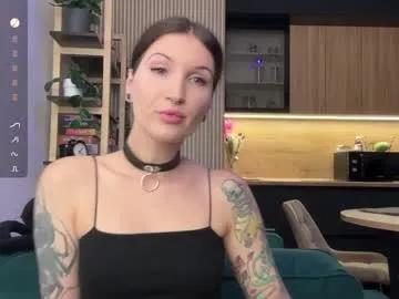 Keokistar from Chaturbate