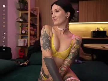 Keokistar from Chaturbate