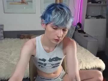 Kessy_white from Chaturbate