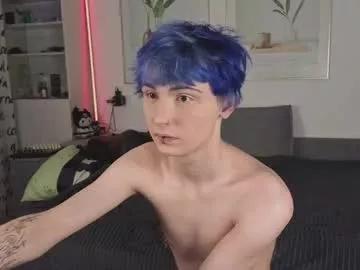 Kessy_white from Chaturbate