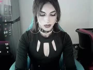 Kiiller_queen from Chaturbate